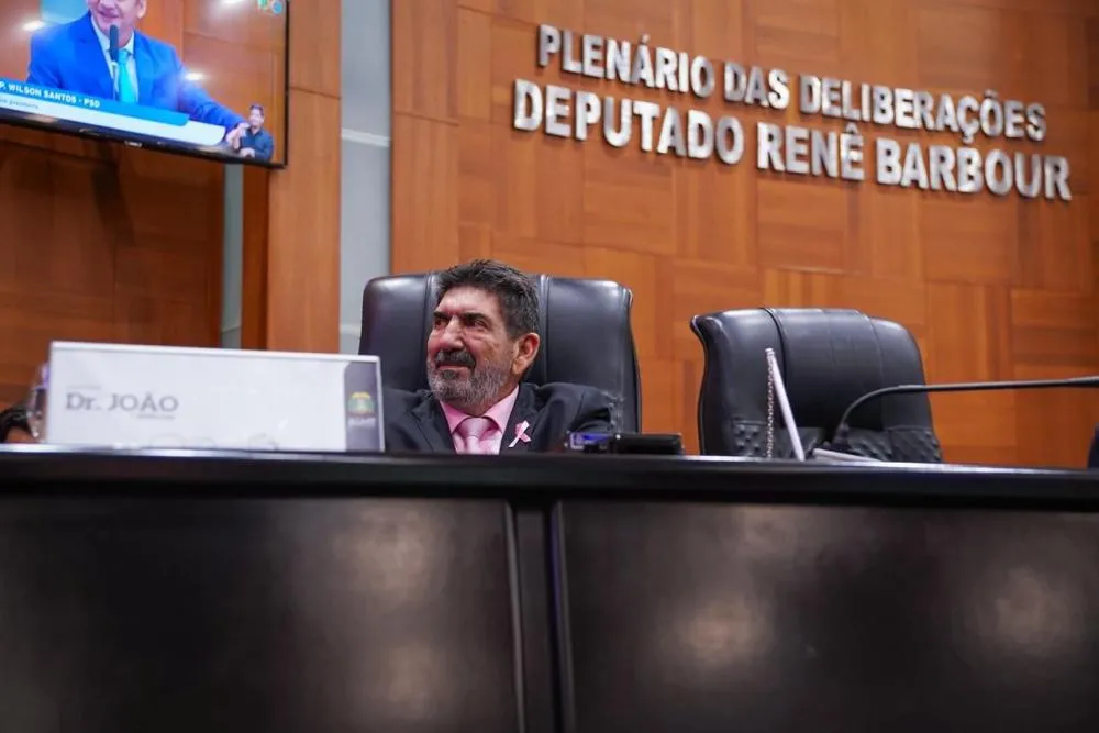 Terceirizadas da ALMT terão que destinar 8% das vagas para mulheres vítimas de violência doméstica