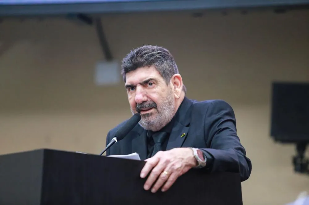 Dr. João cobra falta de regulamentação da lei que cria carteira para pessoas com fibromialgia