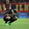 Reta final do Brasileirão coloca grandes clubes em risco de rebaixamento