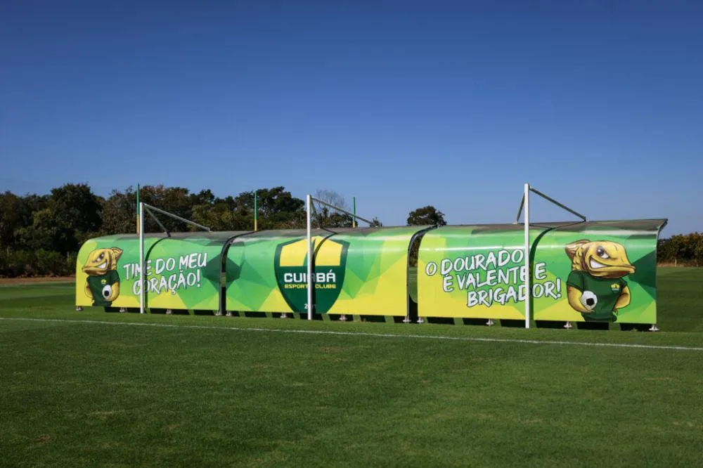 RODADA DUPLA: Na Coruja transmite Cáceres e Cuiabá pela 9ª rodada do Mato-grossense sub-17 e Sub-15