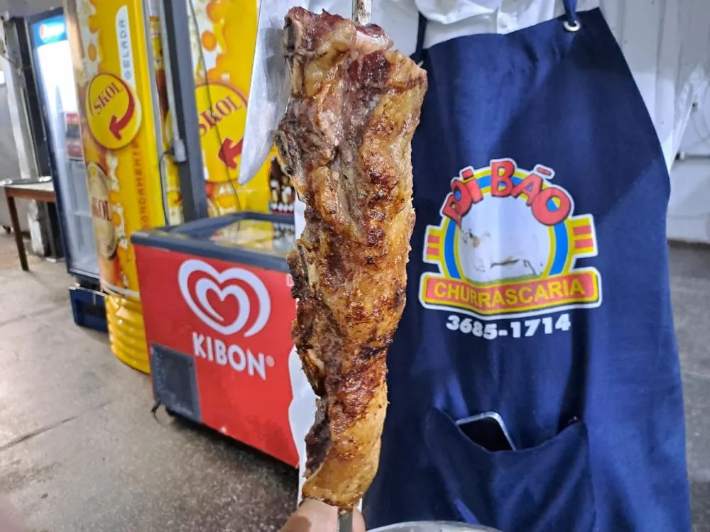 UMA VIAGEM AO CORAÇÃO GAÚCHO EM VÁRZEA GRANDE: A EXPERIÊNCIA “RAIZ” NA BOI BÃO CHURRASCARIA