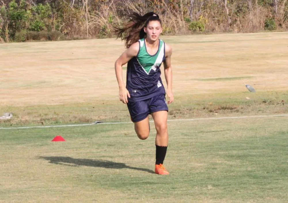 NESTA QUARTA-FEIRA, ATLÉTICO MATOGROSSENSE REALIZA SELETIVA FEMININA SUB-17 EM CUIABÁ
