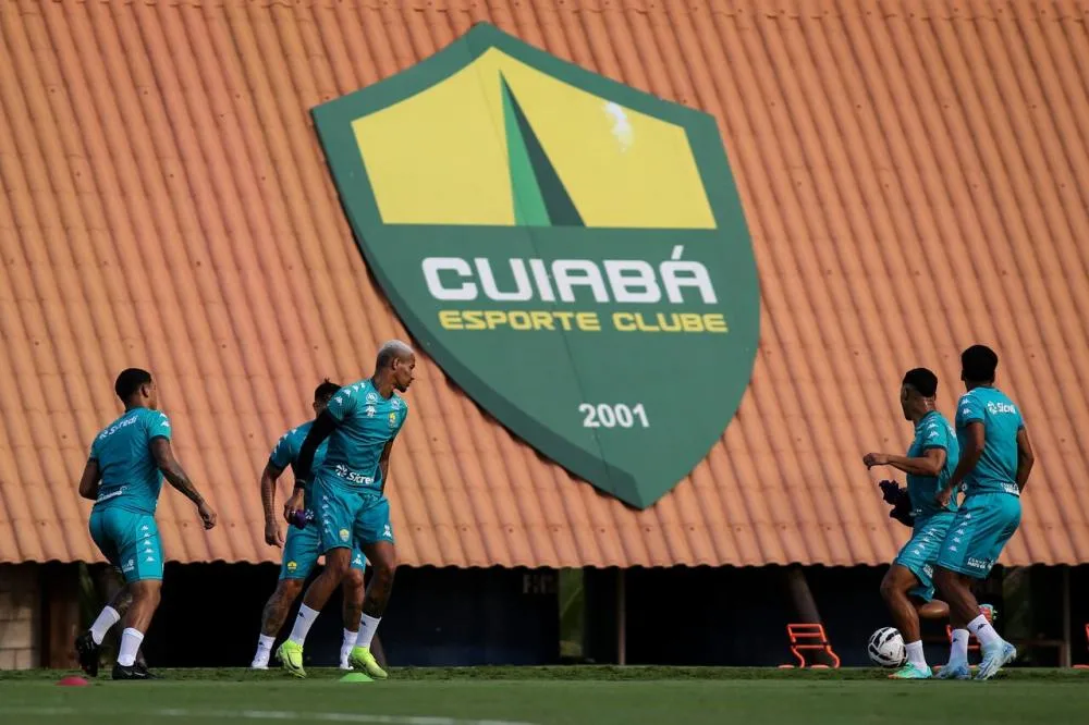 Cuiabá precisa repetir sequência do Estadual para manter vivo o sonho do acesso