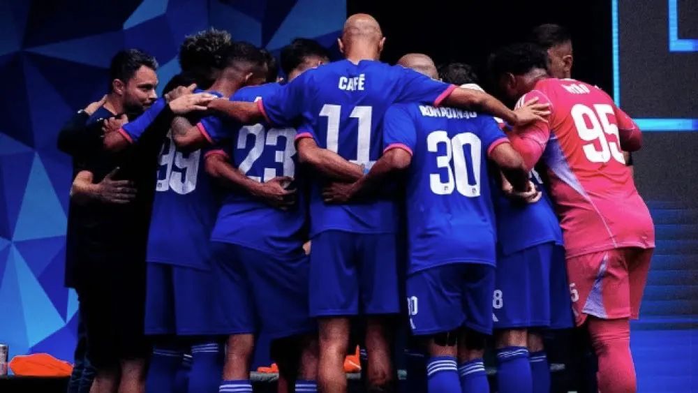 Kings League Brazil tem primeiro time eliminado; veja resultados da rodada