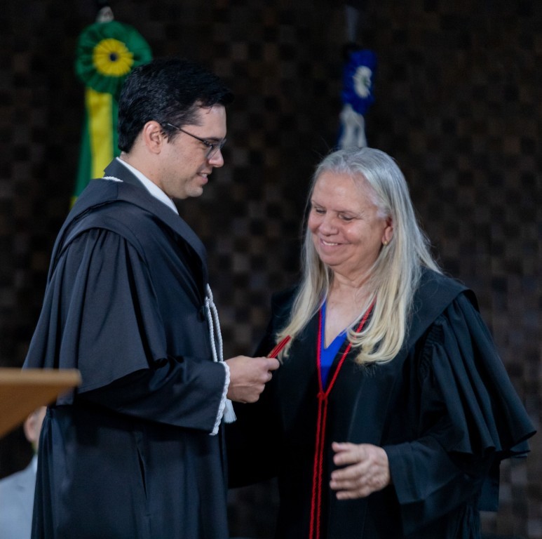 Novos juízes chegam ao Poder Judiciário de Mato Grosso com boas expectativas