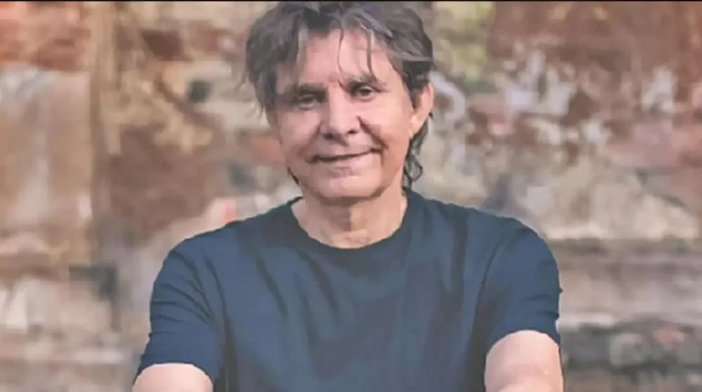 Saiba a real causa da morte do cantor e compositor Lô Borges aos 73 anos 