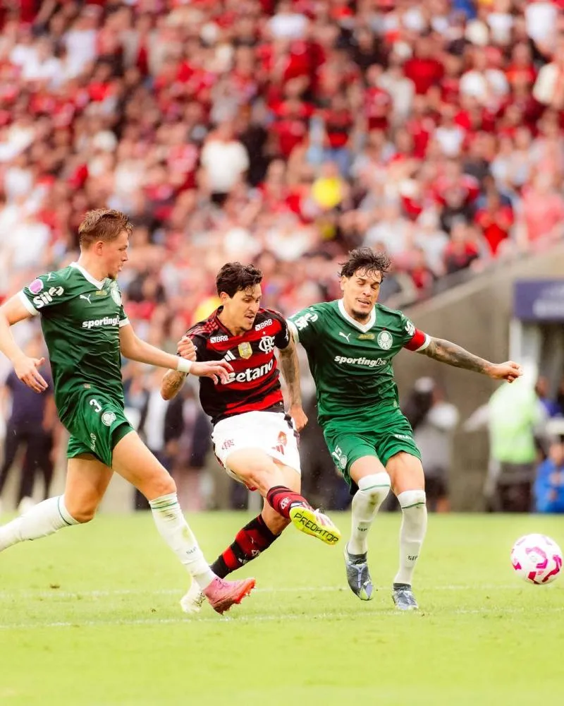 Até R$ 2,2 mil; Conmebol divulga preços da final da Libertadores 2025