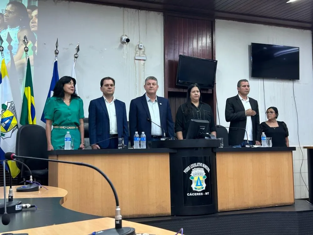 Moretto realiza Audiência Pública sobre falhas e propor melhorias no serviço da Energisa em Cáceres