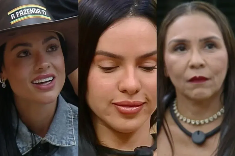 Por que peoa é a favorita para deixar A Fazenda 17 hoje