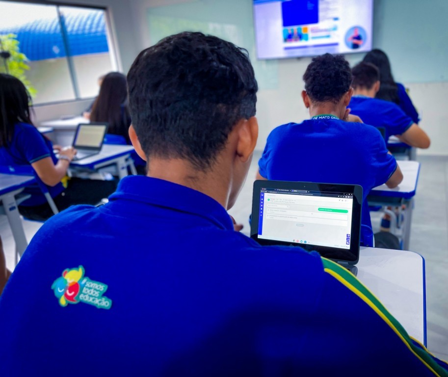 Seduc inicia seleção de estudantes para a 2ª edição de intercâmbio na Inglaterra
