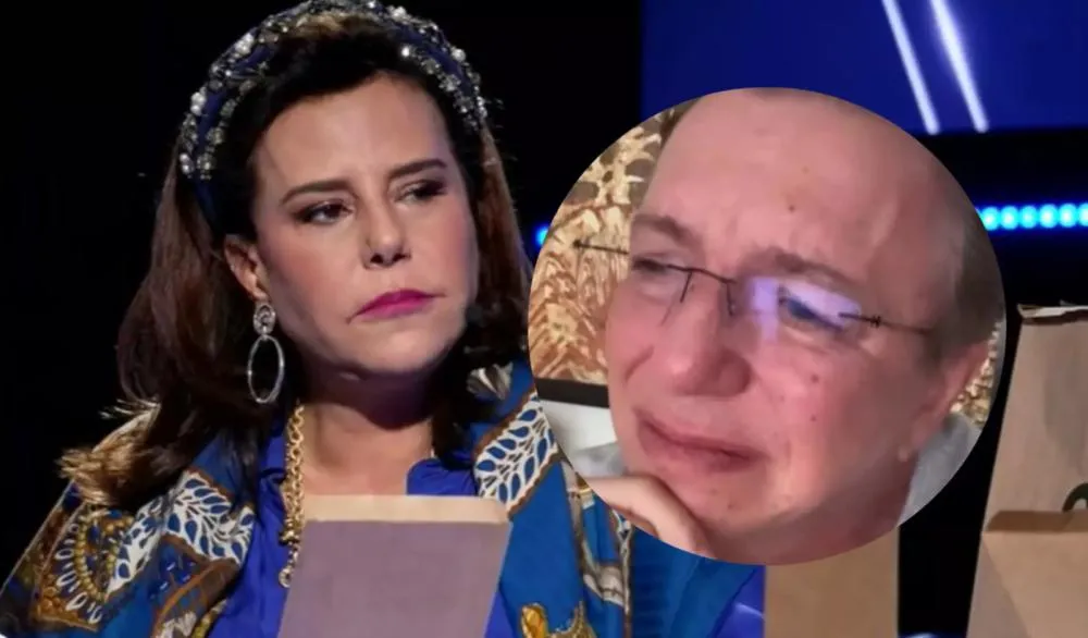 'Pai ausente que não dá amor': Narcisa DETONA Boninho e acusa diretor de menosprezar a própria filha 