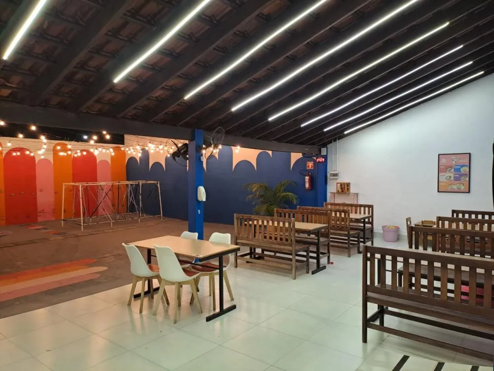 PROSA & COZINHA: O RESGATE AFETIVO EM FORMA DE MILK SHAKE NA JAYBE