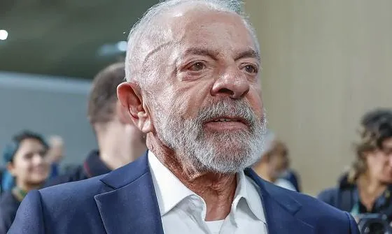 ‘Todes’: Lula sanciona lei que proíbe linguagem neutra em órgãos públicosp