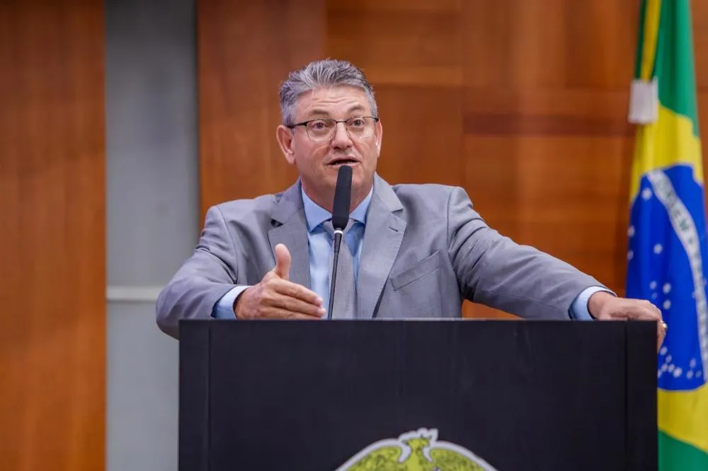 Deputado reage a decreto federal e alerta para impacto das novas Terras Indígenas em MT