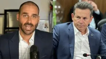 Ananias rebate Mauro sobre intromissão no PL; 'Tem que opinar no União'