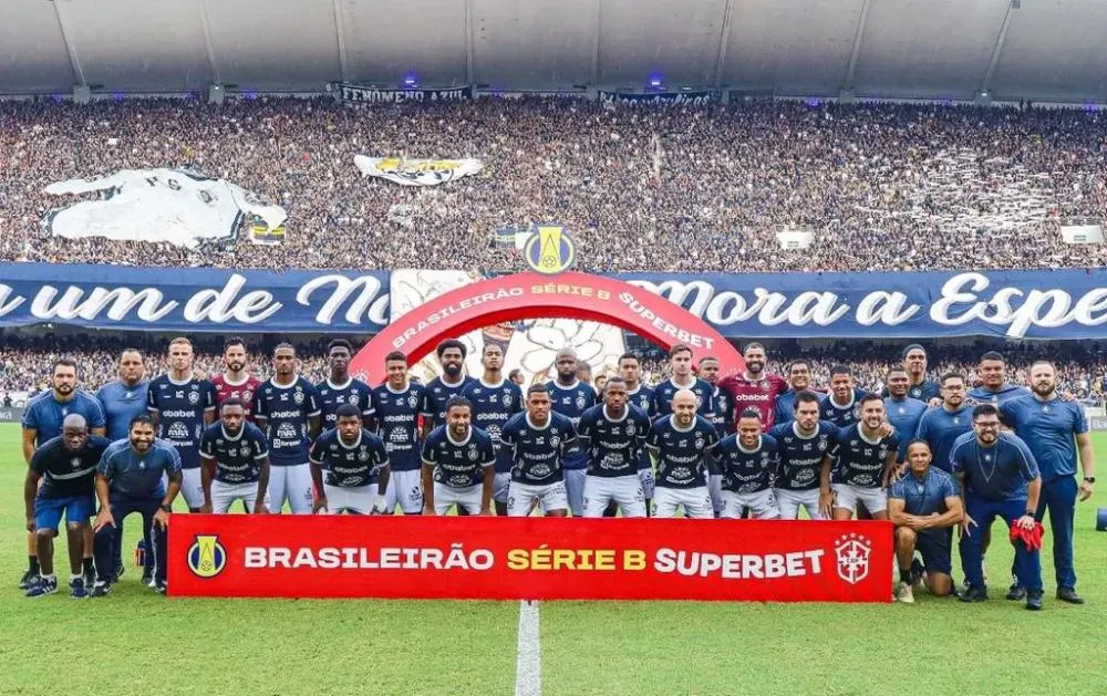 Remo volta à Série A após 31 anos; relembre o cenário esportivo na última vez do Leão na elite