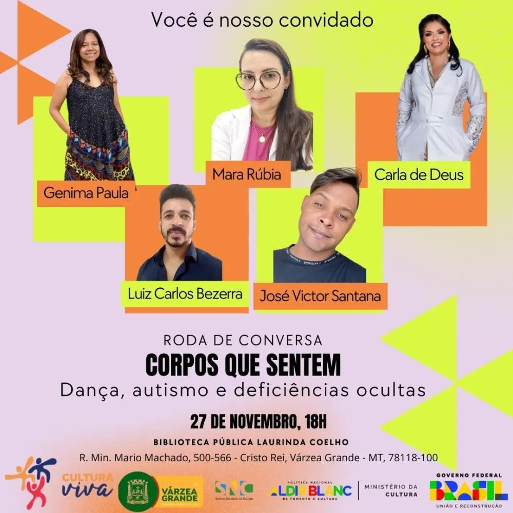 CULTURA E SAÚDE PÚBLICA