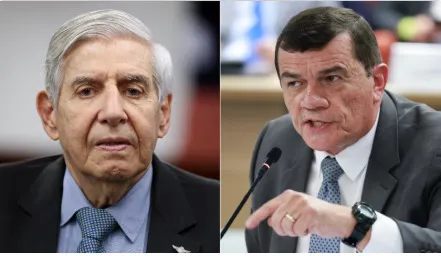Generais condenados por trama golpista se apresentam ao Comando Militar do Planalto