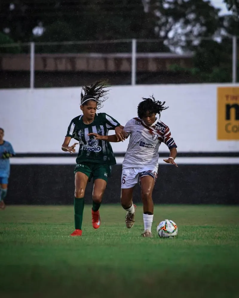  Ação leva o título, mas Atlético surpreende e vira a grande história do Sub-17 Feminino