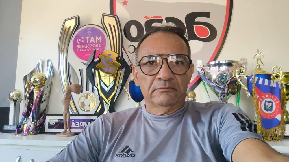 “Fruto de um trabalho desde janeiro”: presidente do Ação celebra título do Sub-17 e projeta 2026
