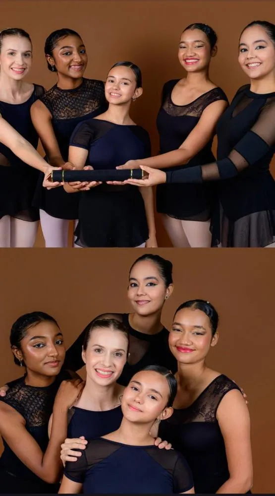 Teatro da UFMT recebe dança para celebrar o Natal em Cuiabá “O Mágico de Oz” e “Nosso Chão” integram programação nos dias 20 e 21 de dezembro.