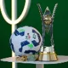 CBF define participantes do Brasileirão Feminino A3 de 2026; Várzea Grande representa MT
