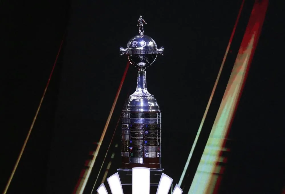 Definidos os adversários de Bahia e Botafogo na Pré-Libertadores