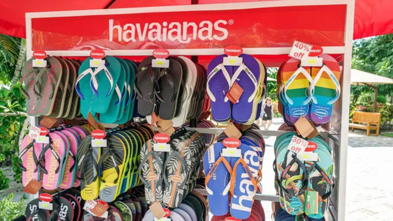 Por que nova campanha da Havaianas levou grupos de direita a pedirem boicote à marca