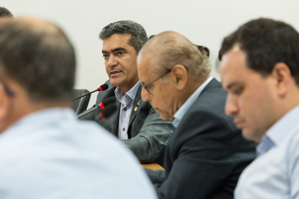 CCJR encerrou 2023 com mais de 800 propostas analisadas