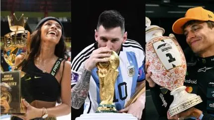 Calendário esportivo de 2026; veja agenda das principais competições