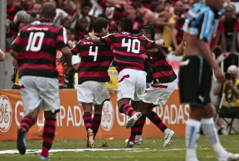 Ídolo rubro-negro tira Mixto da Série A; entenda