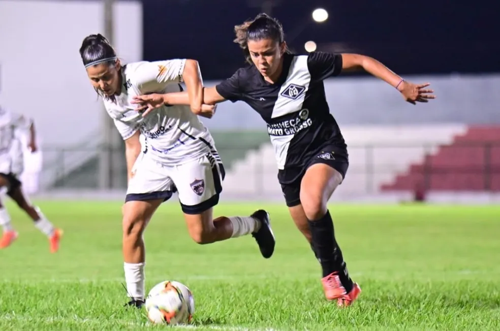 Mixto confirma presença na Série A1 do Brasileiro Feminino após reviravolta nos bastidores