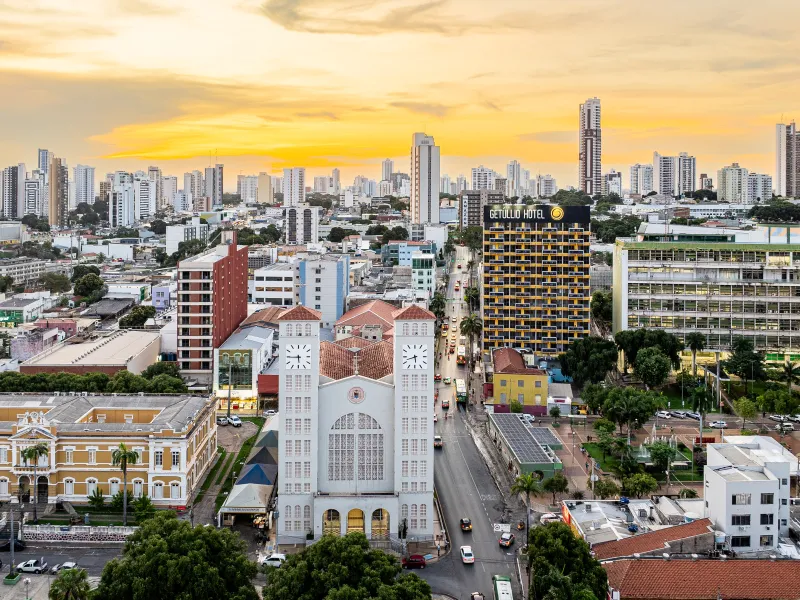 Atualização do IPTU de Cuiabá tem trava e desconto automático para contribuintes