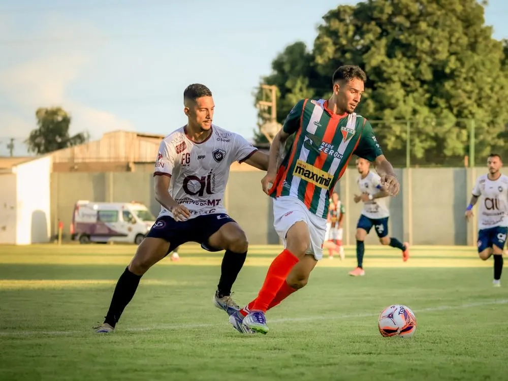 Mato-Grossense 2026 começa com equilíbrio e decisões nos detalhes