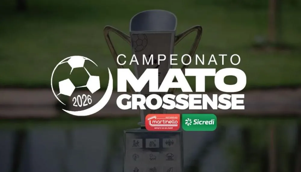 Chapada x Mixto abre a segunda rodada do Campeonato Mato-grossense