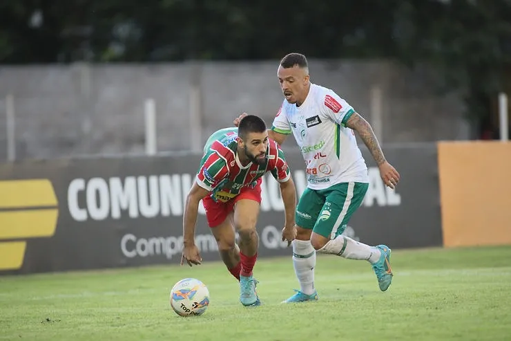 Luverdense encara o Operário em busca da classificação antecipada à semifinal do estadual