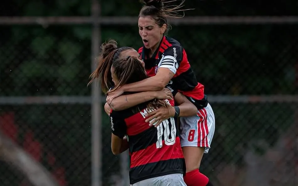 Conheça o Flamengo rival do Mixto na estreia do Brasileiro A1
