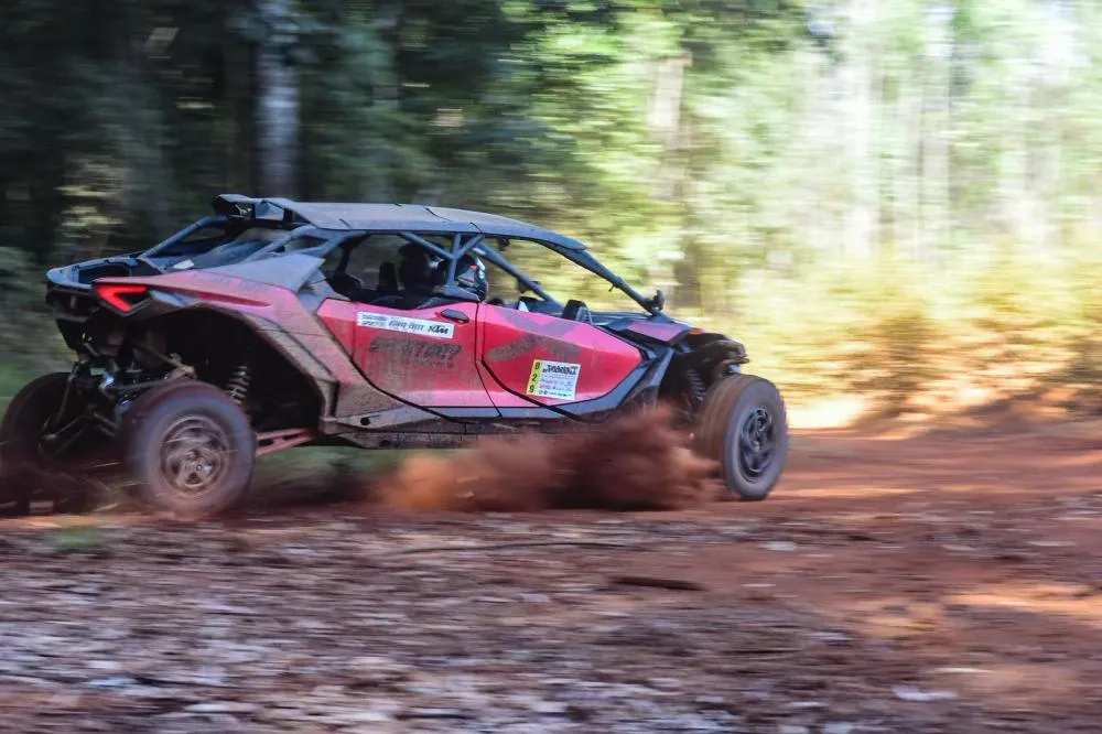 Mato Grosso terá representantes no maior rally de regularidade do mundo