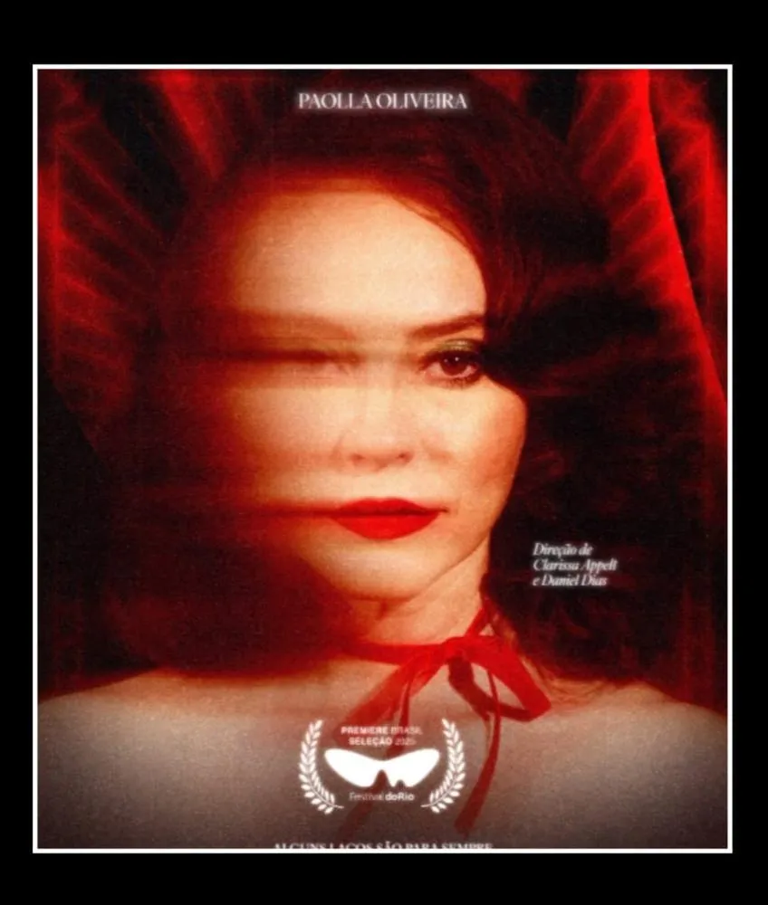 Coluna Anamaria: Olhar Filmes apresenta aguardados lançamentos para o ano de 2026. O cinema nacional é show!