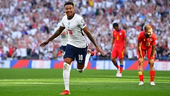 Corinthians avança para contratar Lingard até o fim da temporada Lingard atuou ao lado de Memphis Depay em 31 jogos pelo Manchester United