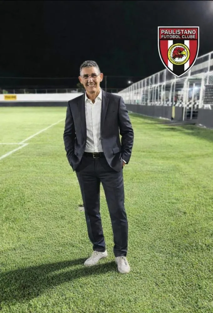 Novo Paulistano inicia reestruturação e disputará segunda divisão com equipe Sub-20