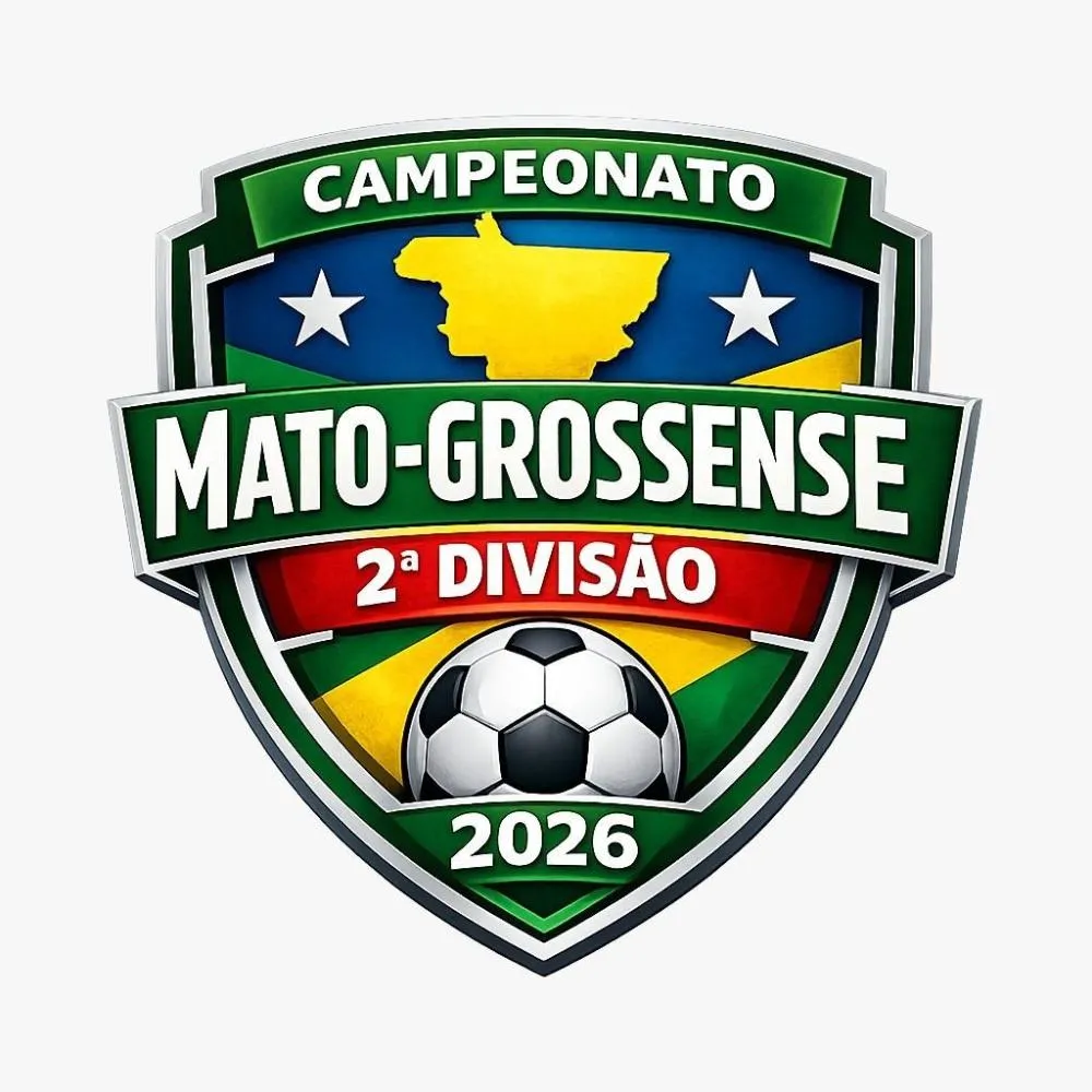 FMF divulga tabela da 2ª Divisão do Mato-grossense 2026; confira