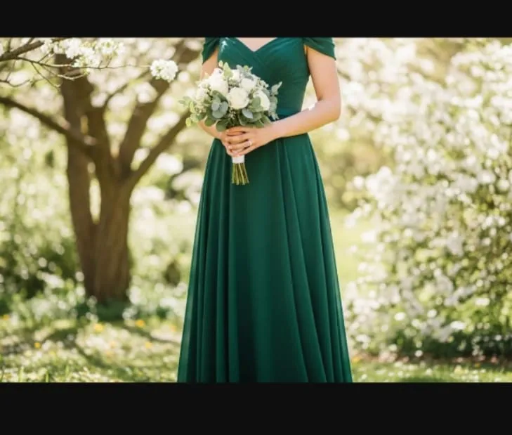 Coluna Anamaria: Tendência Vestido Madrinha 2026: Guia Completo para um Altar Impecável! Estudem honeys e não passem mais vergonha. E nem eu, a vergonha alheia, passarei! Amém!