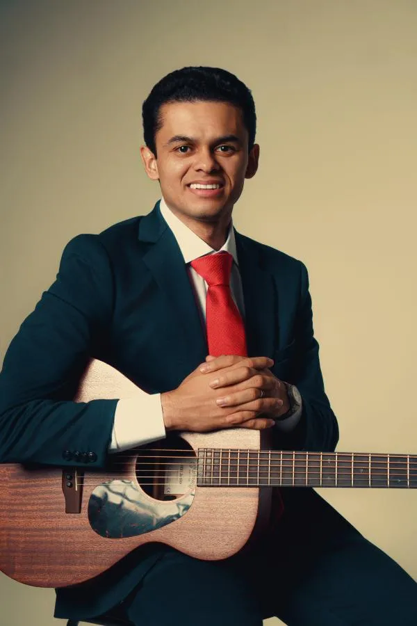 Gravação de DVD gospel reúne artistas no Teatro da UFMT neste sábado; confira