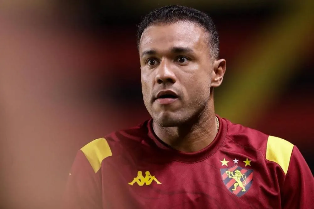 Após título estadual e uma derrota em 11 jogos Sport demite Roger Silva
