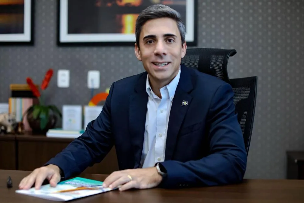 A educação planta o futuro