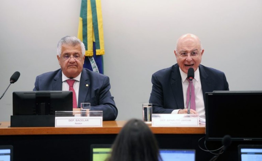 Projeto cria marco legal do hidrogênio de baixa emissão de carbono