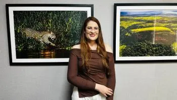 Pivetta anuncia Flávia Emanuelle como nova secretária de Educação de MT