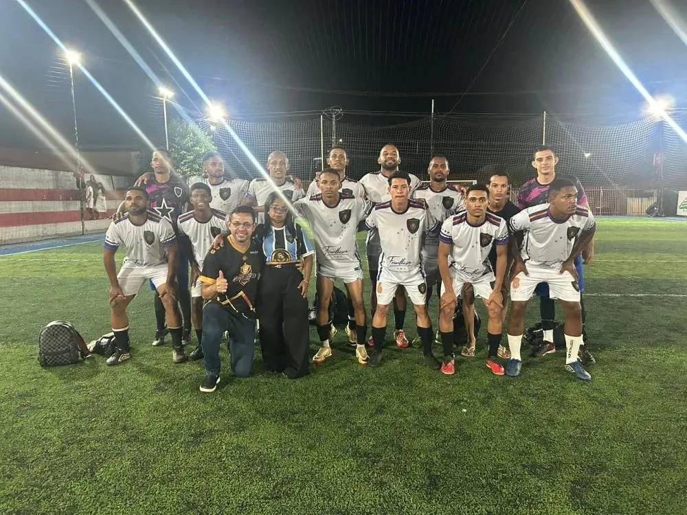 De Oeiras ao destaque estadual no Piauí, Estrelado avança à final e mobiliza apoio para seguir na competição 