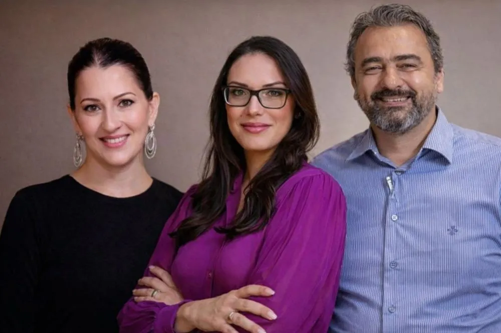 Irmã de Janaina Riva afirma ser candidata e que vai dobrar com a Contreira para federal 